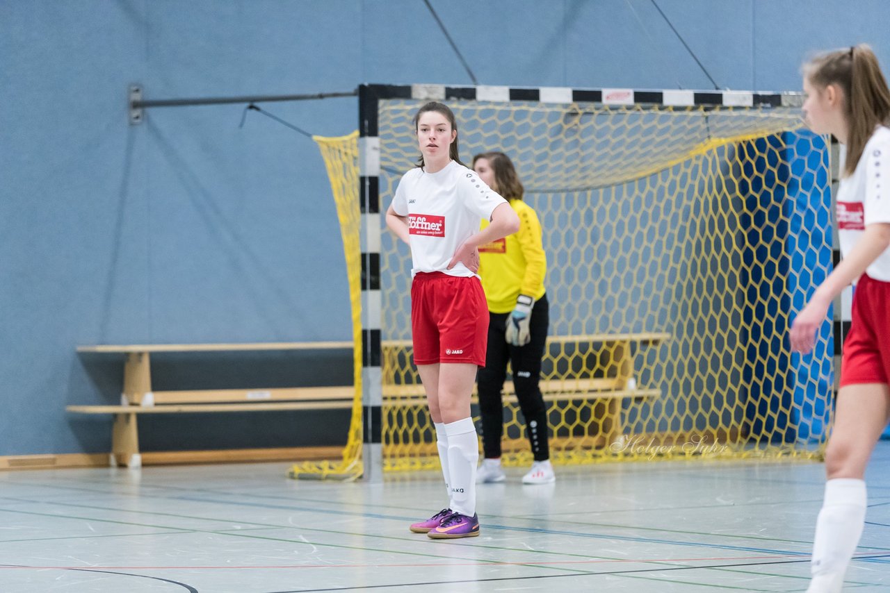 Bild 306 - HFV Futsalmeisterschaft